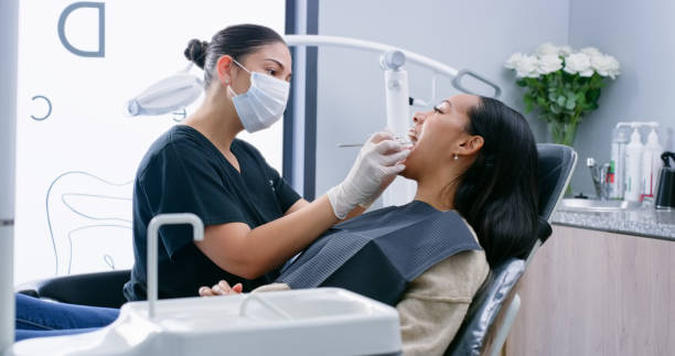 Advanced Technology for Better Dental Care in Sugarmill Woods, FL